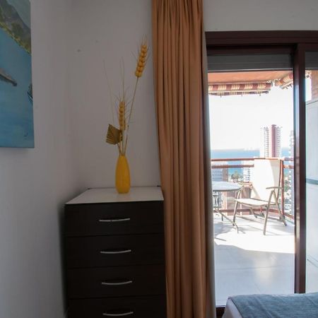 Torremar 17-E Levante Beach Бенидорм Экстерьер фото